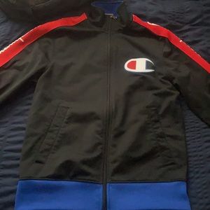 Champion jacket